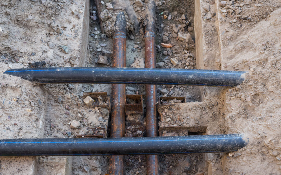 pipe relining solutions