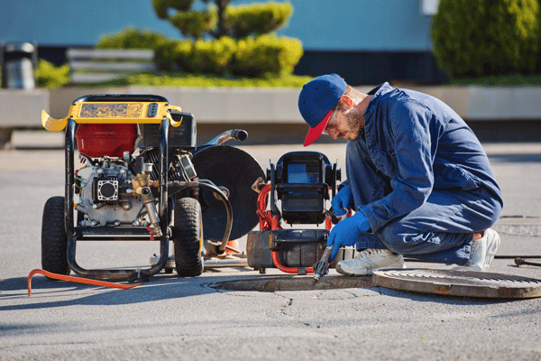 7 Signs You Need a Plumbing Camera Inspection